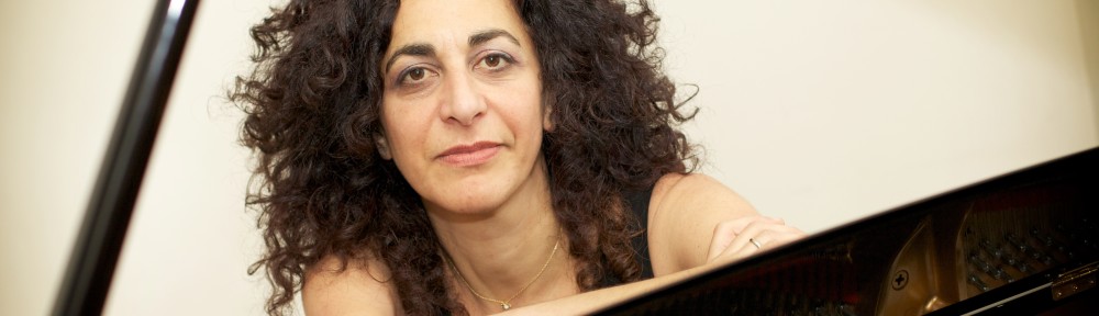 Samira Tabraue El Jaber, Pianist